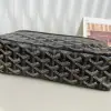  Goyard Cap-Vert PM Bag Black #4050 - Image 6