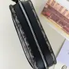  Goyard Cap-Vert PM Bag Black #4050 - Image 3