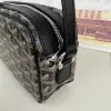  Goyard Cap-Vert PM Bag Black #4050 - Image 9