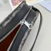  Goyard Cap-Vert PM Bag Black #4050 - Image 4