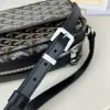  Goyard Cap-Vert PM Bag Black #4050 - Image 11
