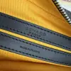  Goyard Cap-Vert PM Bag Black #4050 - Image 14