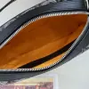  Goyard Cap-Vert PM Bag Black #4050 - Image 15