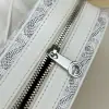  Goyard Cap-Vert PM Bag White #4053 - Image 2
