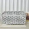 Replica Goyard Cap-Vert PM Bag White #4053