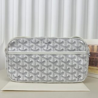 Replica Goyard Cap-Vert PM Bag White #4053