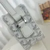  Goyard Cap-Vert PM Bag White #4053 - Image 12
