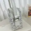  Goyard Cap-Vert PM Bag White #4053 - Image 13