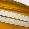  Goyard Cap-Vert PM Bag White #4053 - Image 15