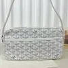  Goyard Cap-Vert PM Bag White #4053 - Image 10
