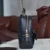 REPLICA CHANEL CLASSIC MINI BACKPACK BLACK #4034 - Image 6