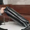 REPLICA CHANEL 22 BACKPACK BLACK LAMBSKIN 2025 #4037 - Image 17