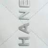 REPLICA CHANEL 22 SMALL HANDBAG CALFSKIN WHITE & SLIVER HARDWARE 2025 #4044 - Image 12