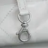 REPLICA CHANEL 22 SMALL HANDBAG CALFSKIN WHITE & SLIVER HARDWARE 2025 #4044 - Image 16