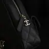 REPLICA CHANEL CLASSIC MINI BACKPACK BLACK #4034 - Image 13