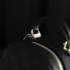 REPLICA CHANEL CLASSIC MINI BACKPACK BLACK #4034 - Image 16