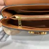 REPLICA CELINE TEEN NINO BAG IN TRIOMPHE CANVAS 118112 #3977 - Image 2