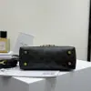 REPLICA CELINE TEEN NINO BAG IN TRIOMPHE CANVAS 118112 #3977 - Image 4