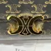 REPLICA CELINE TEEN NINO BAG IN TRIOMPHE CANVAS 118112 #3977 - Image 14