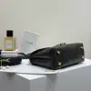 REPLICA CELINE TEEN NINO BAG IN TRIOMPHE CANVAS 118112 #3977 - Image 15