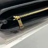 REPLICA CELINE TEEN NINO BAG IN SHINY CALFSKIN 118113 BLACK #3975 - Image 11