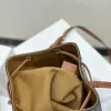 REPLICA CELINE MICRO SAILOR IN TRIOMPHE CANVAS AND CALFSKIN #3946 - Image 13