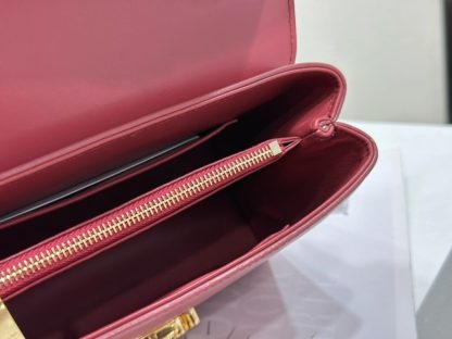 REPLICA CELINE TEEN NINO BAG IN SUPPLE CALFSKIN 118113 #3974 - Image 11