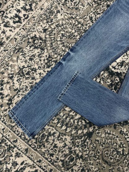  Prada Men's Five-pocket denim jeans #4060 - Image 6
