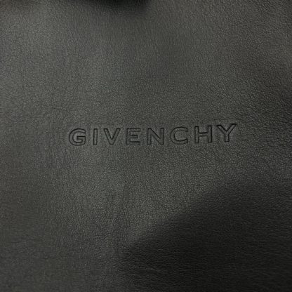  GIVENCHY Waistcoat in leather Vest For Men #4078 - Image 3