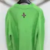  DIOR AND LEWIS HAMILTON Sweater For Men Green #4068 - Image 3