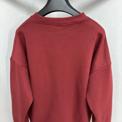  DIOR AND LEWIS HAMILTON Sweatshirt For Men Red #4064 - Image 3