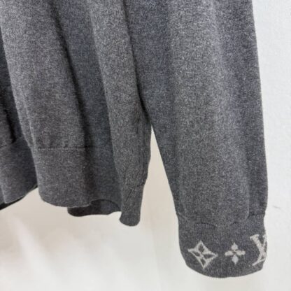  Louis Vuitton Cashmere Pullover 1AGJW9 #4135 - Image 7