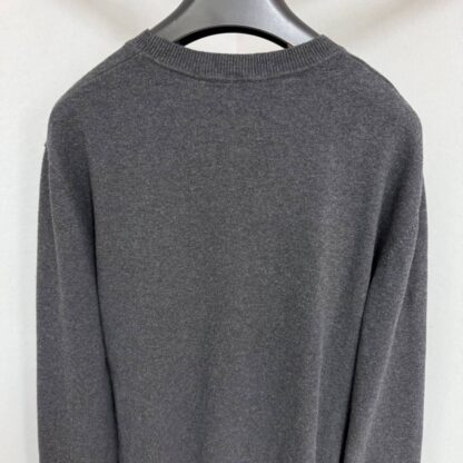  Louis Vuitton Cashmere Pullover 1AGJW9 #4135 - Image 4