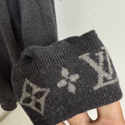  Louis Vuitton Cashmere Pullover 1AGJW9 #4135 - Image 3