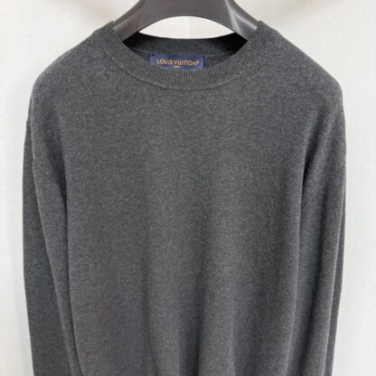  Louis Vuitton Cashmere Pullover 1AGJW9 #4135 - Image 6