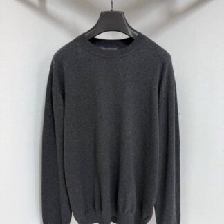 Replica Louis Vuitton Cashmere Pullover 1AGJW9 #4135