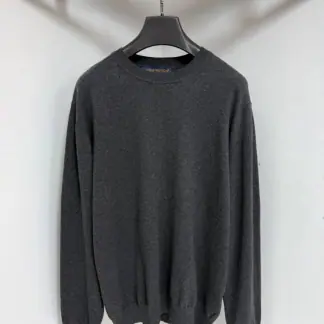 Replica Louis Vuitton Cashmere Pullover 1AGJW9 #4135