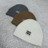  Miu Miu Wool beanie Hat 2025 #4087 - Image 10