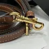 REPLICA CELINE MULTI BAG IN TRIOMPHE CANVAS AND CALFSKIN 114122 #3978 - Image 15