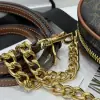 REPLICA CELINE MULTI BAG IN TRIOMPHE CANVAS AND CALFSKIN 114122 #3978 - Image 16
