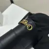 REPLICA CELINE MEDIUM CELINE VICTOIRE BAG IN SUPPLE CALFSKIN 115853 BLACK #3960 - Image 12