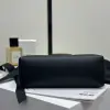 REPLICA CELINE MEDIUM CELINE VICTOIRE BAG IN SUPPLE CALFSKIN 115853 BLACK #3960 - Image 13