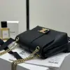 REPLICA CELINE MEDIUM CELINE VICTOIRE BAG IN SUPPLE CALFSKIN 115853 BLACK #3960 - Image 14