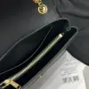 REPLICA CELINE MEDIUM CELINE VICTOIRE BAG IN SUPPLE CALFSKIN 115853 BLACK #3960 - Image 5