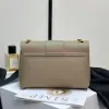 REPLICA CELINE MEDIUM CELINE VICTOIRE BAG IN SUPPLE CALFSKIN 115853 BROWN SEPIA #3959 - Image 10
