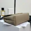 REPLICA CELINE MEDIUM CELINE VICTOIRE BAG IN SUPPLE CALFSKIN 115853 BROWN SEPIA #3959 - Image 15