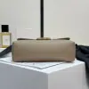 REPLICA CELINE MEDIUM CELINE VICTOIRE BAG IN SUPPLE CALFSKIN 115853 BROWN SEPIA #3959 - Image 11