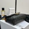 REPLICA CELINE TEEN CELINE VICTOIRE BAG IN TRIOMPHE CANVAS 116592 TAN #3958 - Image 10