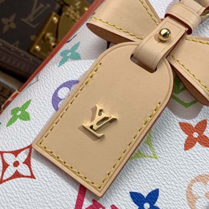  Louis Vuitton LV x TM CarryAll PM M13661 #4138 - Image 5