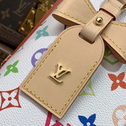  Louis Vuitton LV x TM CarryAll PM M13661 #4138 - Image 5